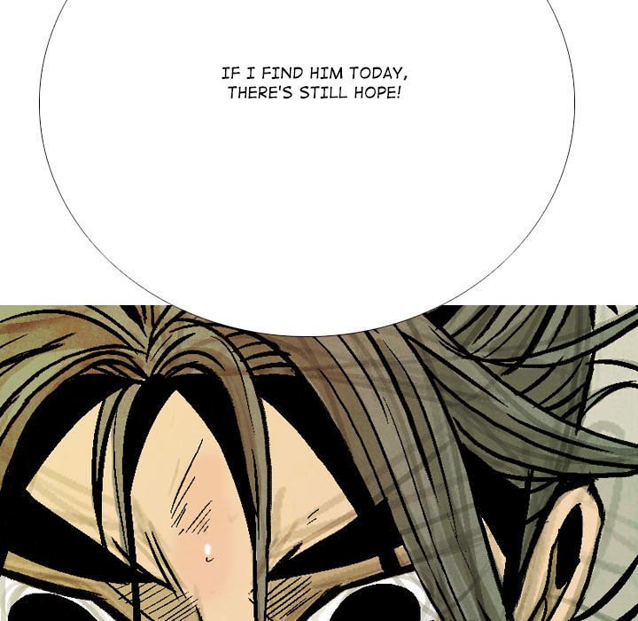 The Sword Clan Manhwa - Chapter 50 Page 30