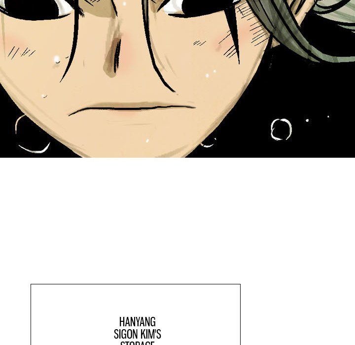 The Sword Clan Manhwa - Chapter 50 Page 31