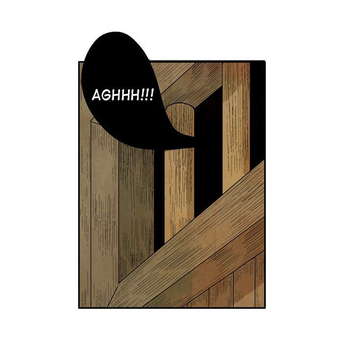 The Sword Clan Manhwa - Chapter 50 Page 33