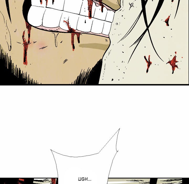 The Sword Clan Manhwa - Chapter 50 Page 36