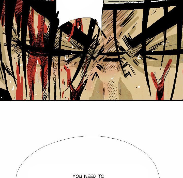 The Sword Clan Manhwa - Chapter 50 Page 37