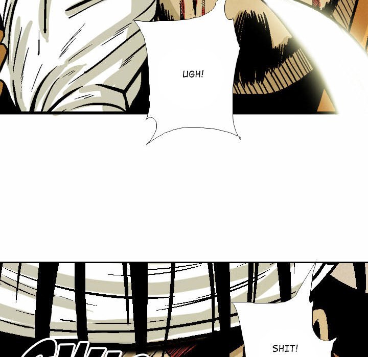 The Sword Clan Manhwa - Chapter 50 Page 39