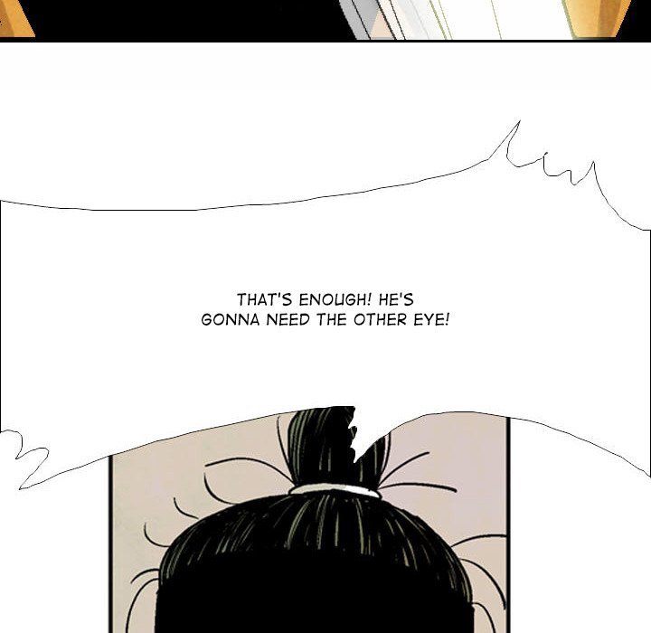 The Sword Clan Manhwa - Chapter 50 Page 41