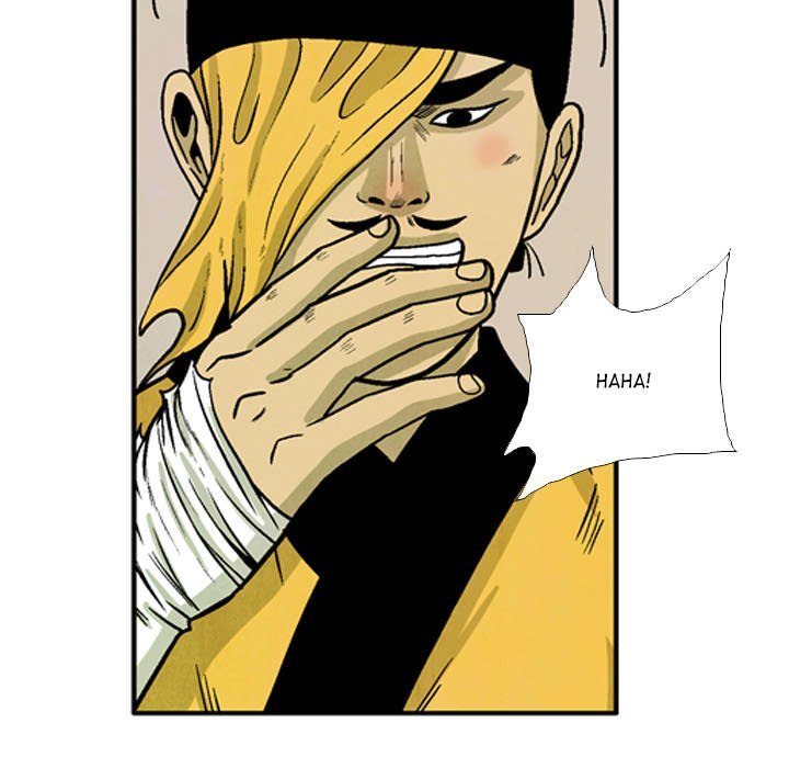 The Sword Clan Manhwa - Chapter 50 Page 42