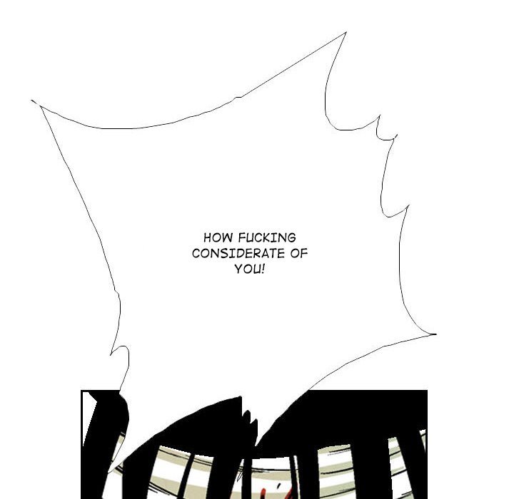 The Sword Clan Manhwa - Chapter 50 Page 43