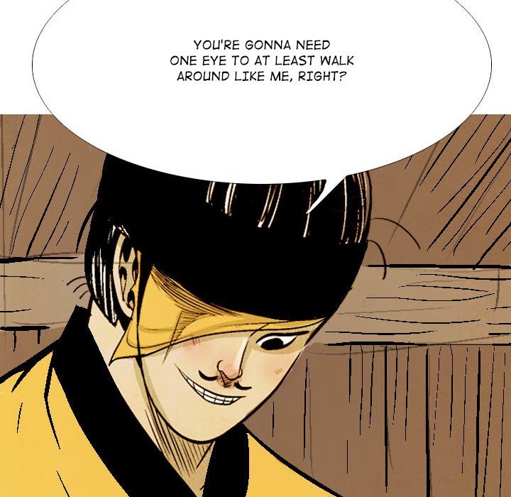 The Sword Clan Manhwa - Chapter 50 Page 47