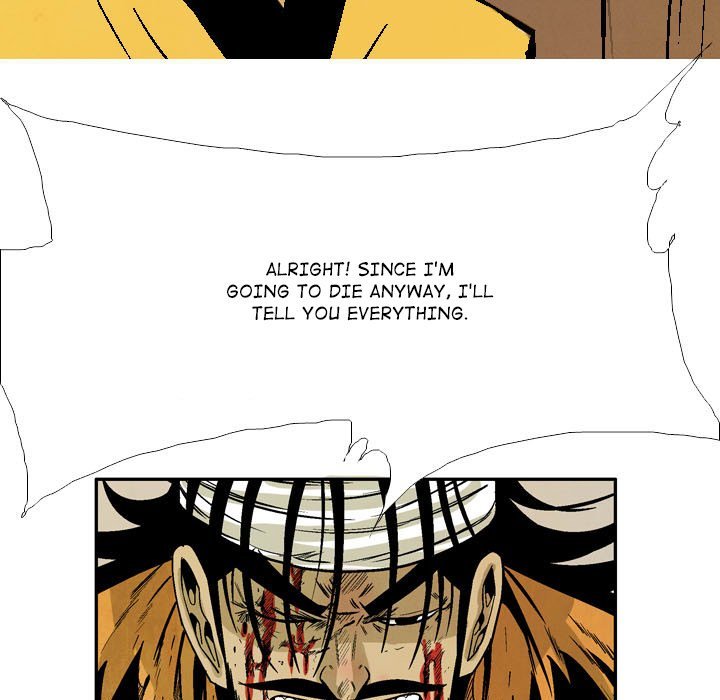 The Sword Clan Manhwa - Chapter 50 Page 48