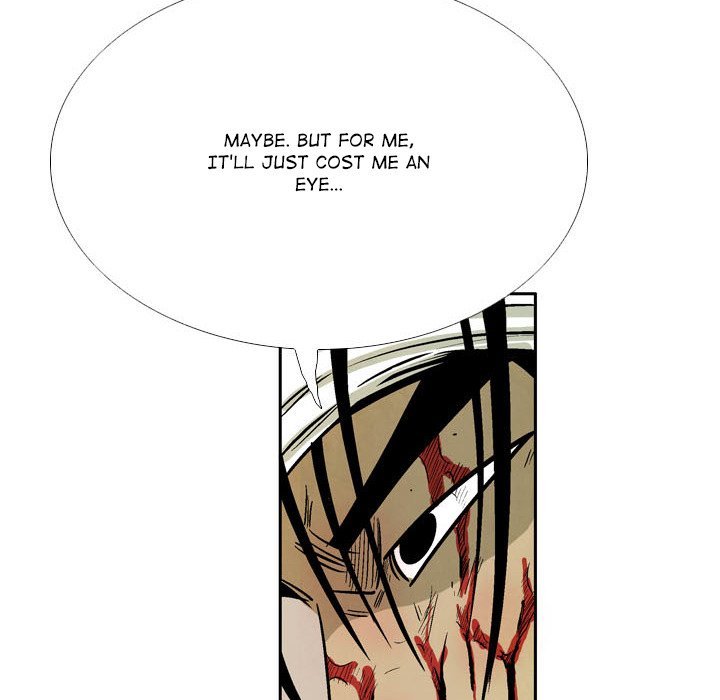 The Sword Clan Manhwa - Chapter 50 Page 51