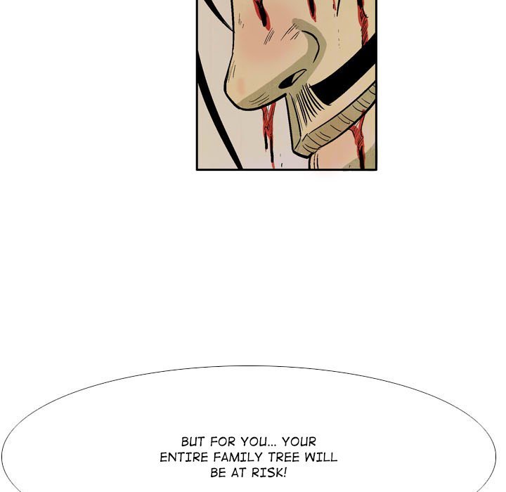 The Sword Clan Manhwa - Chapter 50 Page 52