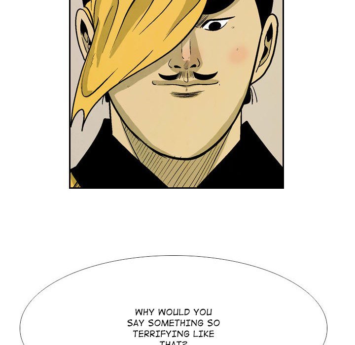 The Sword Clan Manhwa - Chapter 50 Page 55