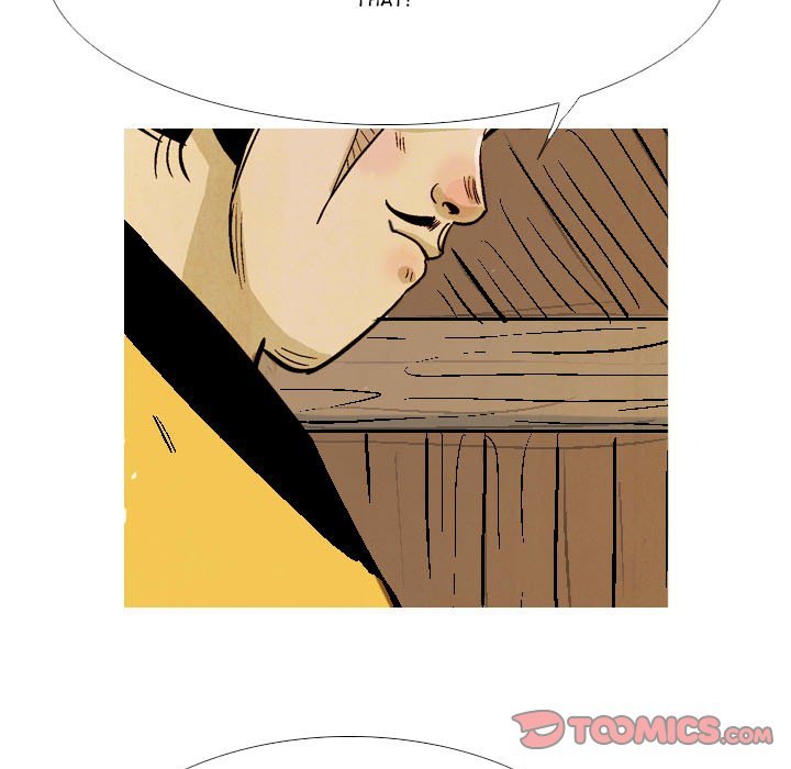 The Sword Clan Manhwa - Chapter 50 Page 56