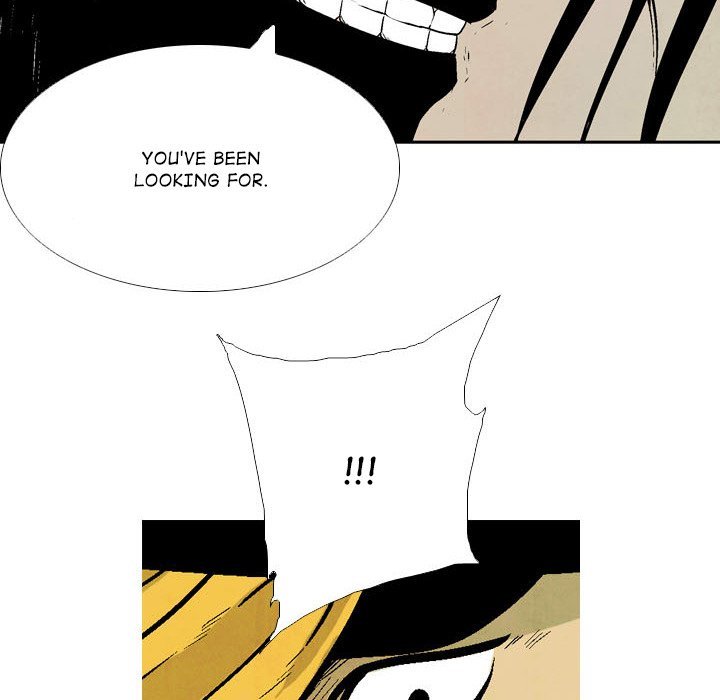 The Sword Clan Manhwa - Chapter 50 Page 59