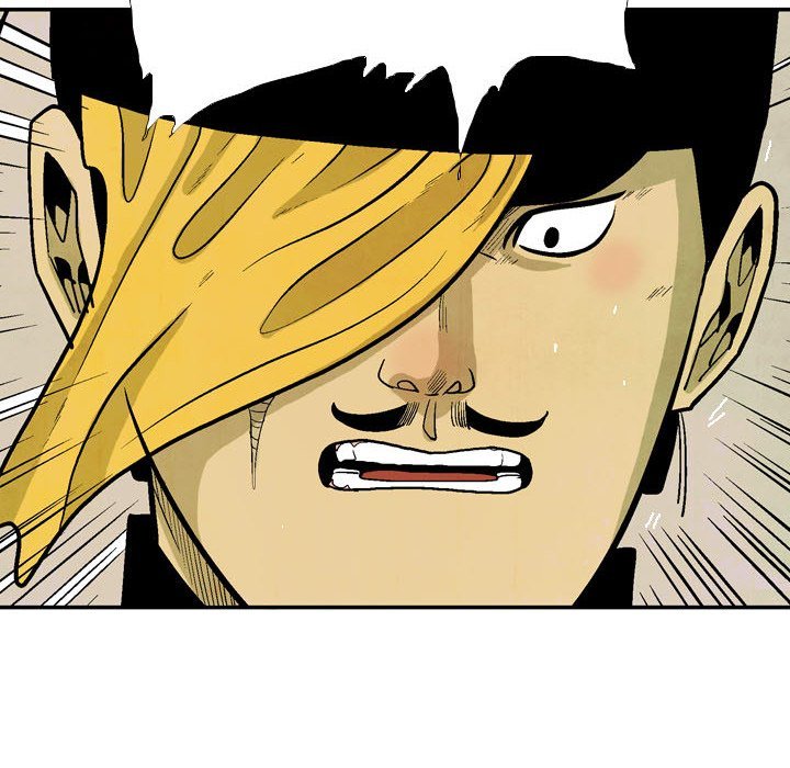 The Sword Clan Manhwa - Chapter 50 Page 61