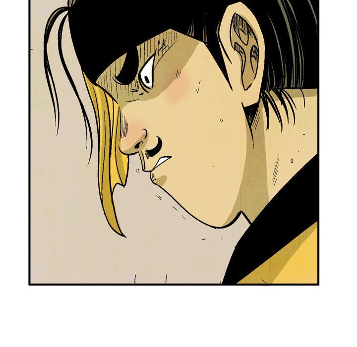 The Sword Clan Manhwa - Chapter 50 Page 63