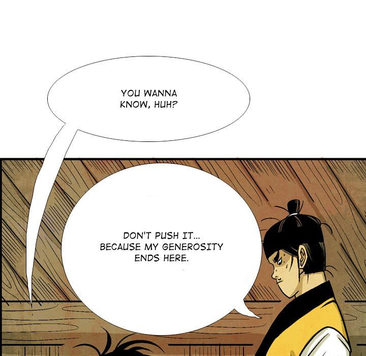 The Sword Clan Manhwa - Chapter 50 Page 64