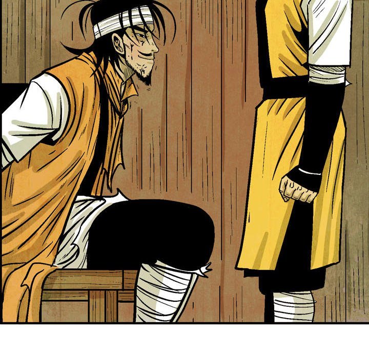 The Sword Clan Manhwa - Chapter 50 Page 65