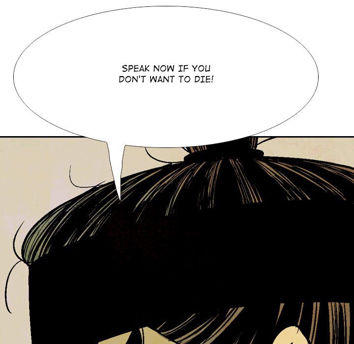 The Sword Clan Manhwa - Chapter 50 Page 66