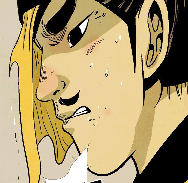 The Sword Clan Manhwa - Chapter 50 Page 67