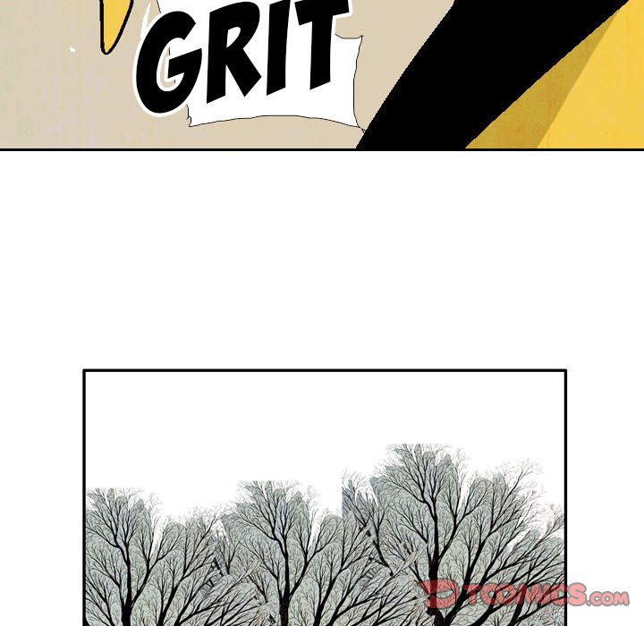 The Sword Clan Manhwa - Chapter 50 Page 68