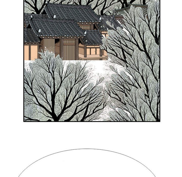 The Sword Clan Manhwa - Chapter 50 Page 69