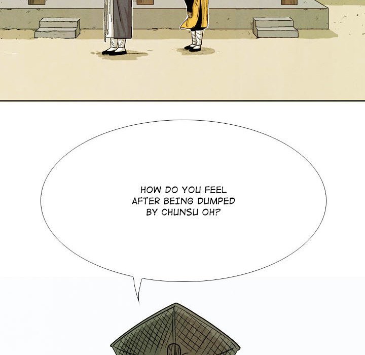 The Sword Clan Manhwa - Chapter 50 Page 71