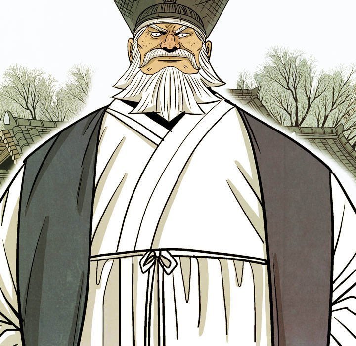 The Sword Clan Manhwa - Chapter 50 Page 72