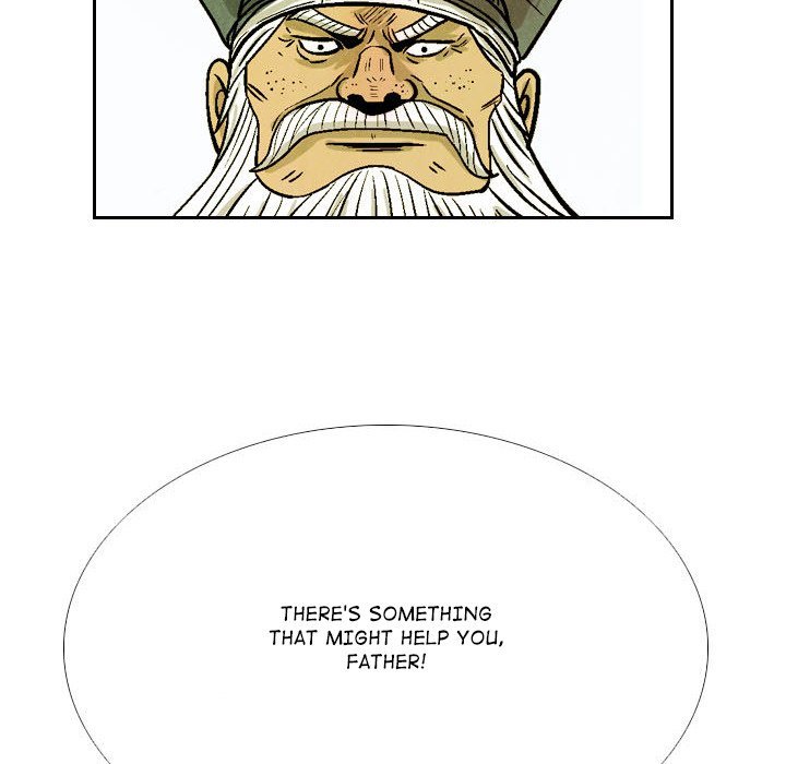 The Sword Clan Manhwa - Chapter 50 Page 75