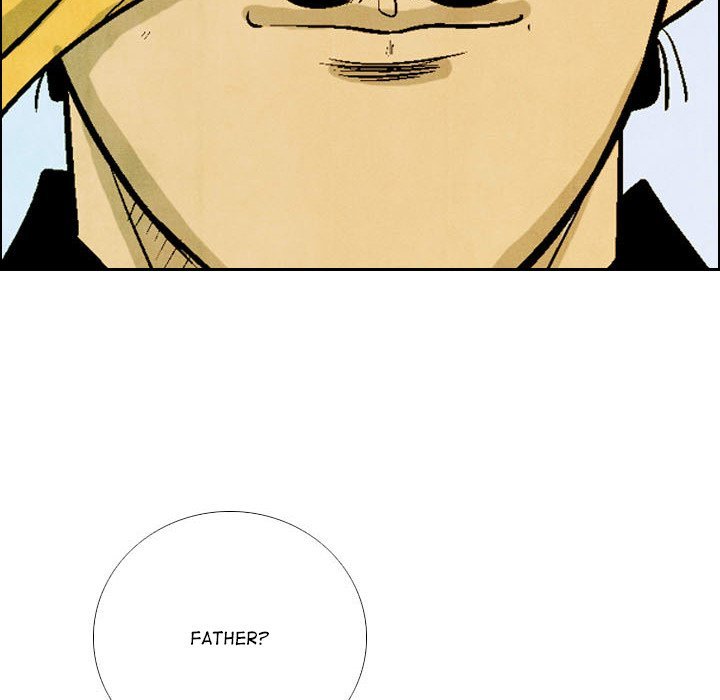 The Sword Clan Manhwa - Chapter 50 Page 77