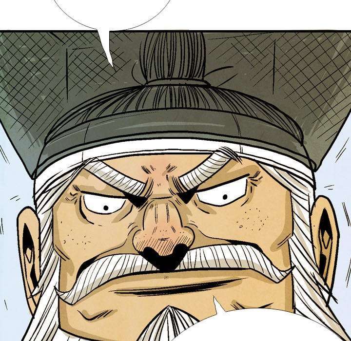 The Sword Clan Manhwa - Chapter 50 Page 78