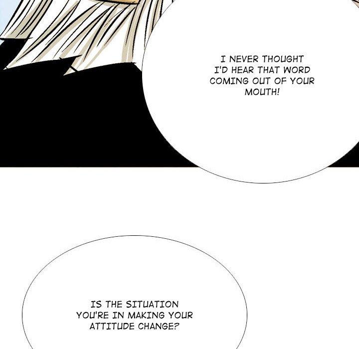 The Sword Clan Manhwa - Chapter 50 Page 79