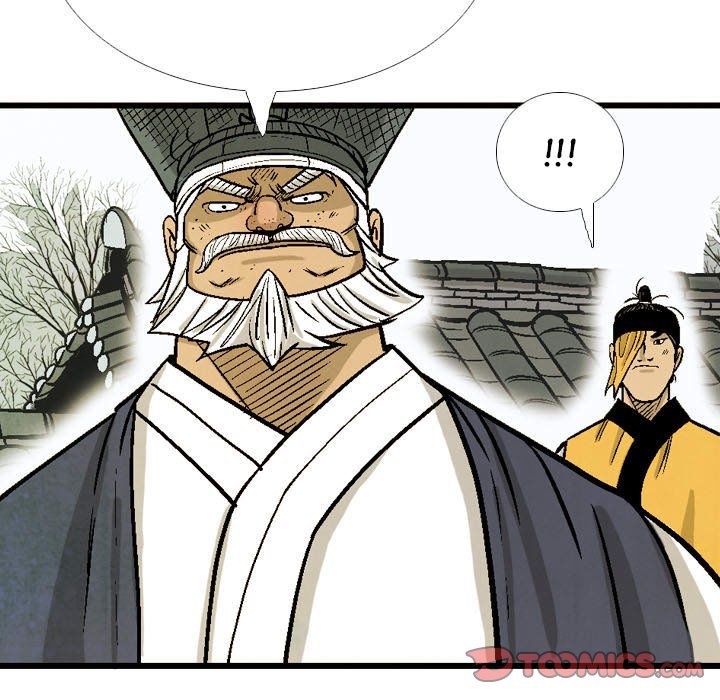 The Sword Clan Manhwa - Chapter 50 Page 80