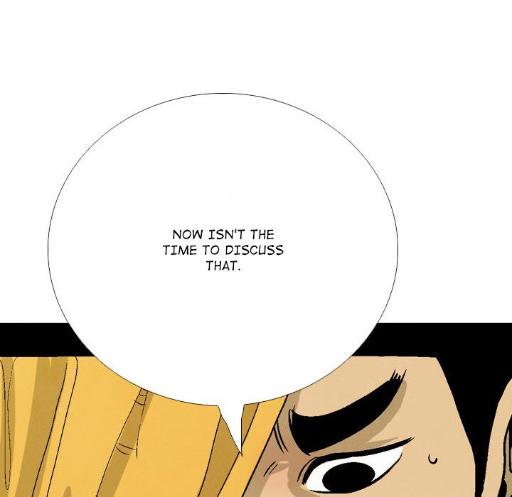 The Sword Clan Manhwa - Chapter 50 Page 81