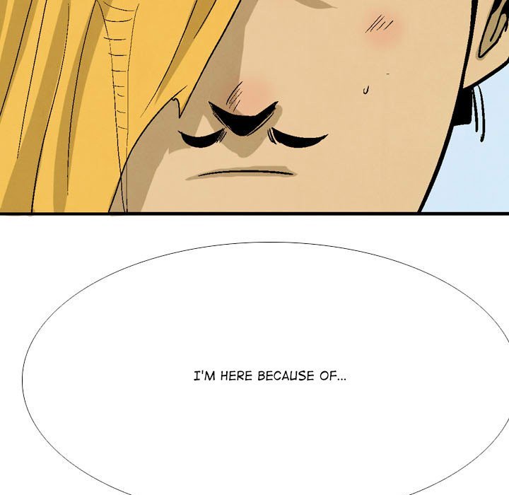 The Sword Clan Manhwa - Chapter 50 Page 82