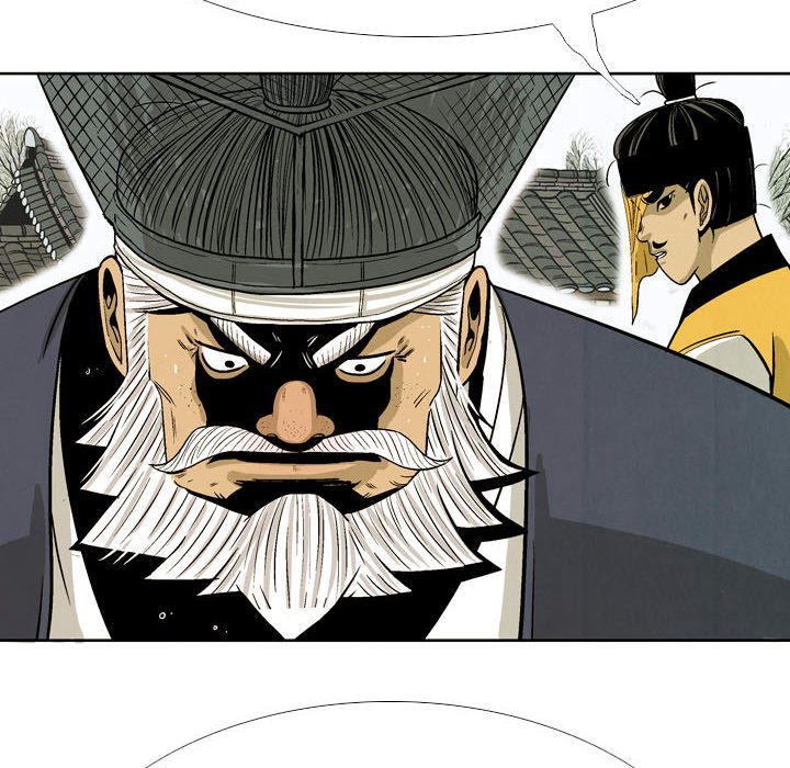 The Sword Clan Manhwa - Chapter 50 Page 83