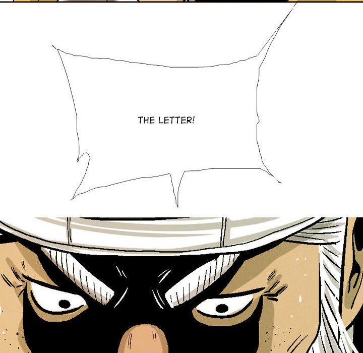 The Sword Clan Manhwa - Chapter 50 Page 85