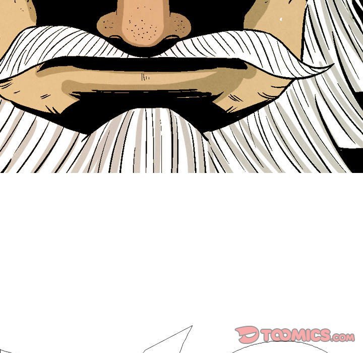 The Sword Clan Manhwa - Chapter 50 Page 86