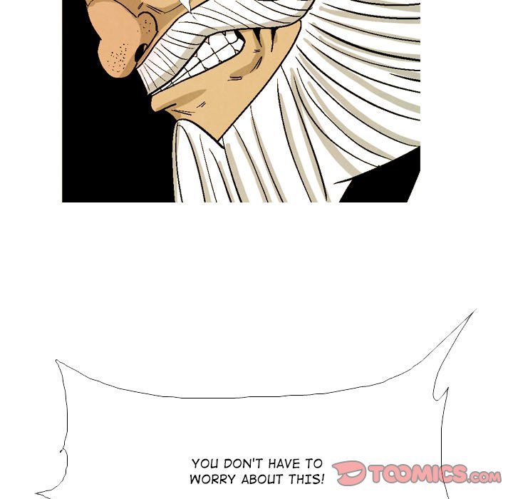 The Sword Clan Manhwa - Chapter 50 Page 92