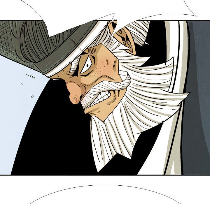 The Sword Clan Manhwa - Chapter 50 Page 93