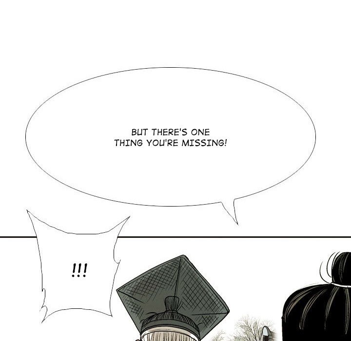 The Sword Clan Manhwa - Chapter 50 Page 95