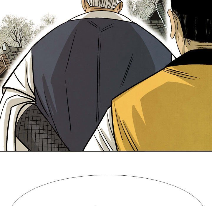 The Sword Clan Manhwa - Chapter 50 Page 96