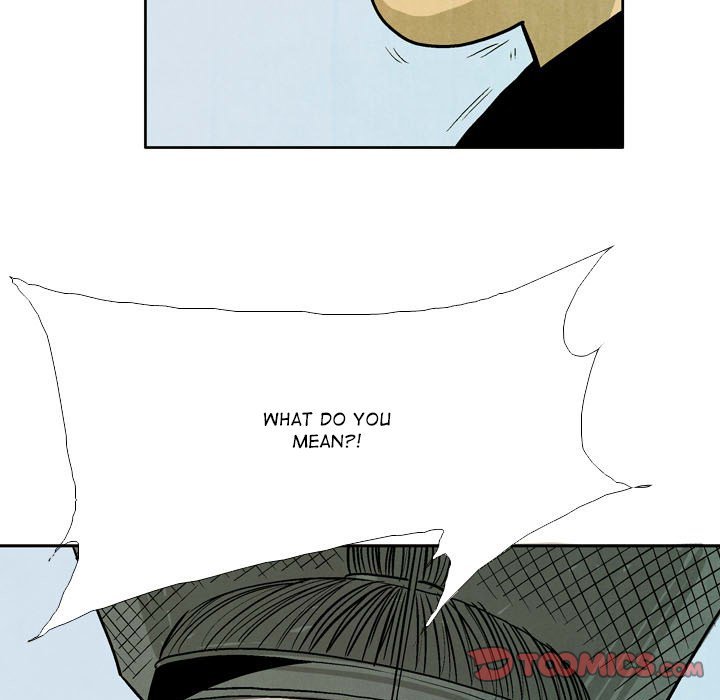 The Sword Clan Manhwa - Chapter 50 Page 98