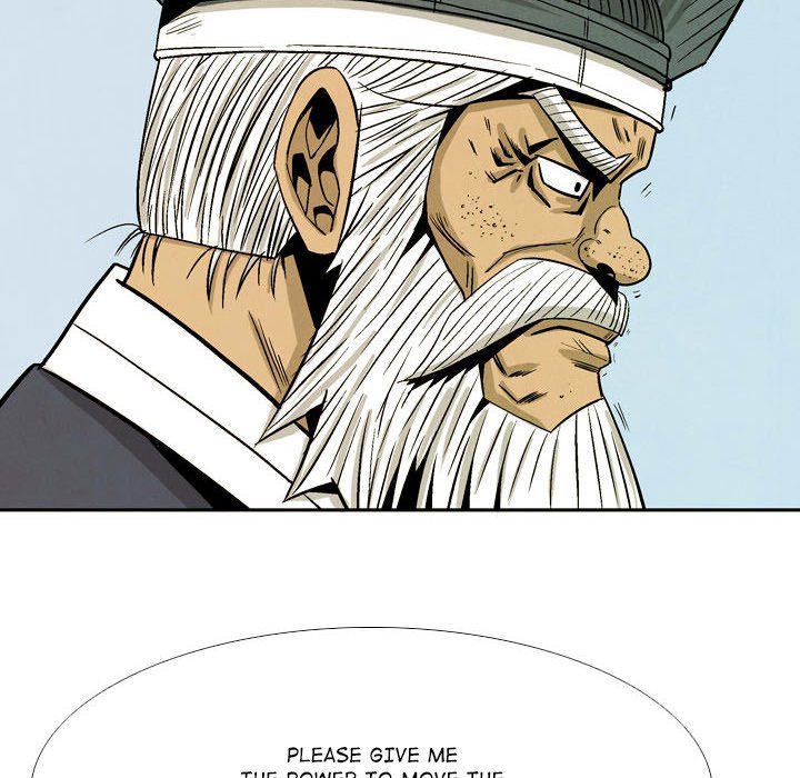 The Sword Clan Manhwa - Chapter 50 Page 99
