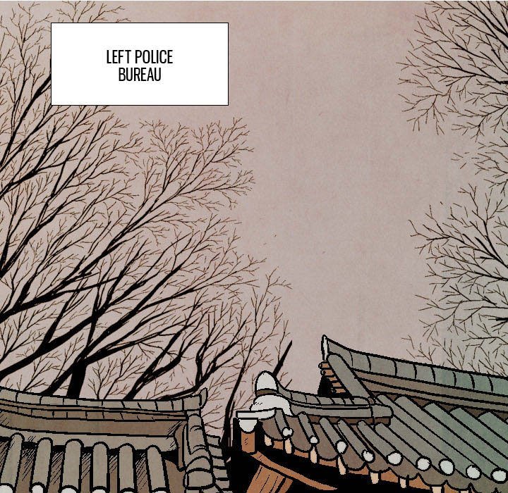 The Sword Clan Manhwa - Chapter 50 Page 102