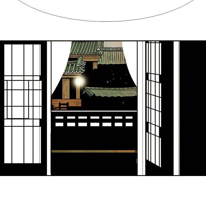 The Sword Clan Manhwa - Chapter 50 Page 106