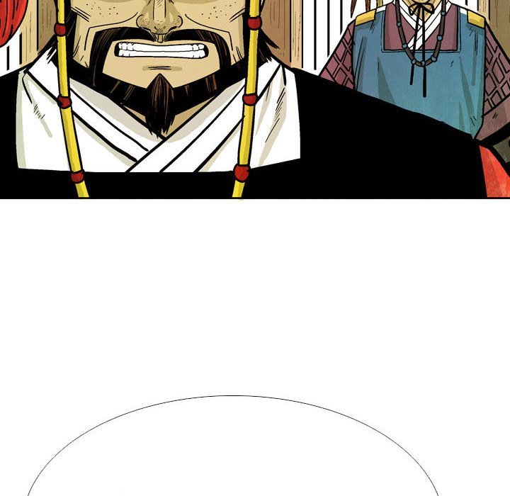 The Sword Clan Manhwa - Chapter 50 Page 109