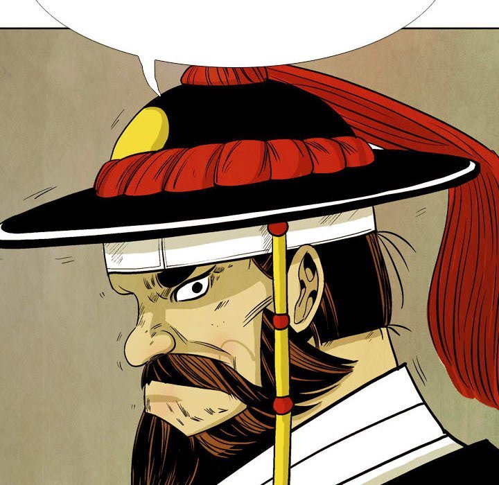 The Sword Clan Manhwa - Chapter 50 Page 113