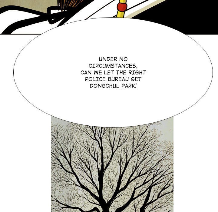 The Sword Clan Manhwa - Chapter 50 Page 114