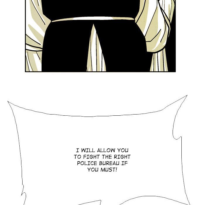 The Sword Clan Manhwa - Chapter 50 Page 117