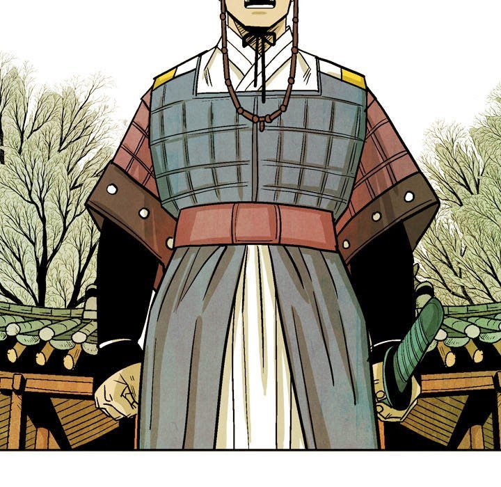 The Sword Clan Manhwa - Chapter 50 Page 120