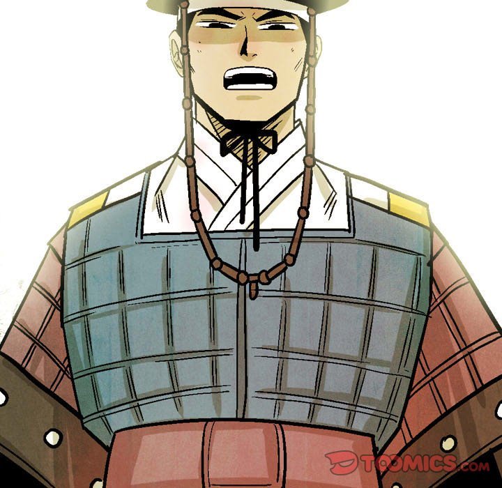 The Sword Clan Manhwa - Chapter 50 Page 122